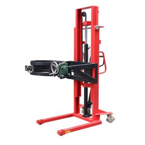 ड्रम स्टॅकर HMK350