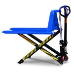 JL/JE Series Manual/Electric High Lift Trucks